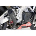 HP CORSE HYDROFORM SHORT R Slip-on Exhaust For Aprilla RSV4 RR / RF / Factory / 1100 (2017-2020) HP CORSE HYDROFORM SHORT R Slip-on Exhaust For Aprilla RSV4 RR / RF / Factory / 1100 (2017-2020)